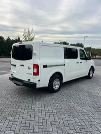2019 NISSAN NV – Image 10