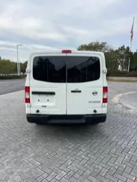 2019 NISSAN NV – Image 7