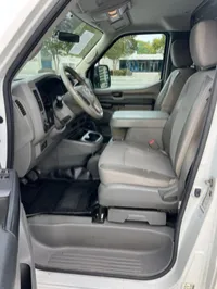 2019 NISSAN NV – Image 6