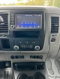 2019 NISSAN NV – Image 5