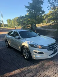 2010 HONDA ACCORD CROSSTOUR – Image 13