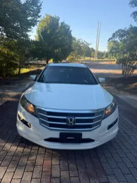2010 HONDA ACCORD CROSSTOUR – Image 14