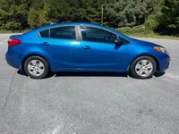 2015 KIA FORTE – Image 5
