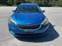 2015 KIA FORTE – Image 3