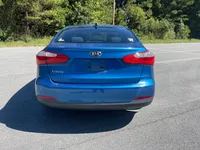 2015 KIA FORTE – Image 2