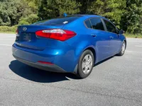 2015 KIA FORTE – Image 4