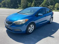 2015 KIA FORTE – Image 1