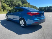 2015 KIA FORTE – Image 12