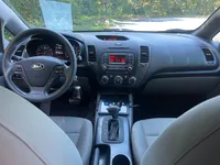 2015 KIA FORTE – Image 8