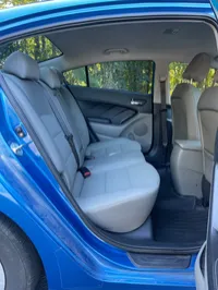 2015 KIA FORTE – Image 10