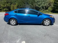 2015 KIA FORTE – Image 9