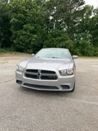 2014 DODGE CHARGER – Image 11