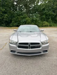 2014 DODGE CHARGER – Image 12