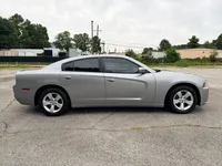 2014 DODGE CHARGER – Image 15