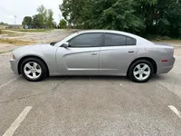 2014 DODGE CHARGER – Image 14