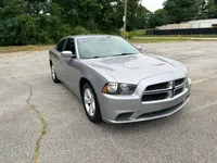 2014 DODGE CHARGER – Image 13