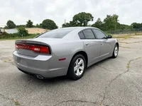 2014 DODGE CHARGER – Image 5