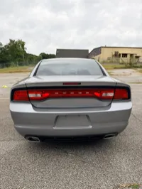 2014 DODGE CHARGER – Image 2