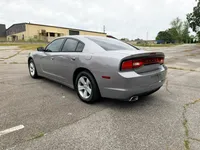 2014 DODGE CHARGER – Image 4