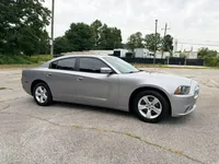 2014 DODGE CHARGER – Image 3