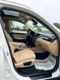 2017 BMW X3 – Image 14