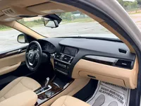 2017 BMW X3 – Image 12
