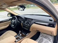 2017 BMW X3 – Image 13