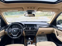 2017 BMW X3 – Image 7