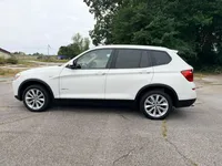 2017 BMW X3 – Image 9