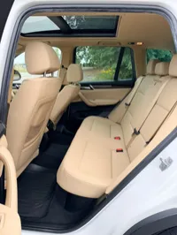 2017 BMW X3 – Image 8