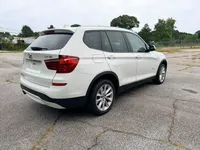 2017 BMW X3 – Image 5