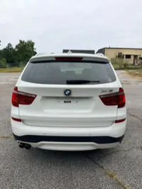 2017 BMW X3 – Image 11