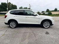 2017 BMW X3 – Image 10