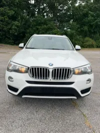 2017 BMW X3 – Image 2