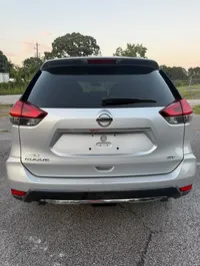 2017 NISSAN ROGUE – Image 15