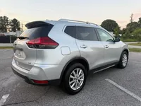 2017 NISSAN ROGUE – Image 14