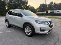 2017 NISSAN ROGUE – Image 16