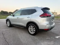 2017 NISSAN ROGUE – Image 4