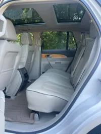 2015 LINCOLN MKX – Image 14
