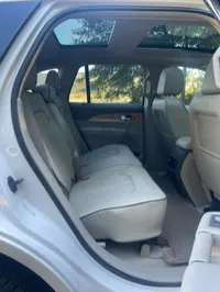 2015 LINCOLN MKX – Image 11