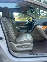 2015 LINCOLN MKX – Image 15