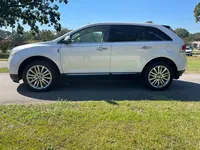 2015 LINCOLN MKX – Image 7
