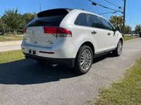 2015 LINCOLN MKX – Image 5