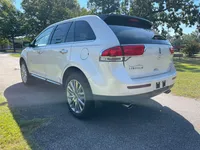 2015 LINCOLN MKX – Image 9