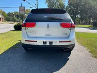 2015 LINCOLN MKX – Image 10