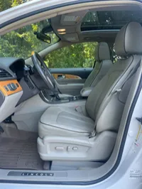 2015 LINCOLN MKX – Image 8