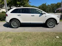 2015 LINCOLN MKX – Image 4