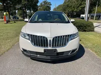 2015 LINCOLN MKX – Image 3