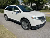 2015 LINCOLN MKX – Image 2