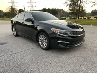 2018 KIA OPTIMA – Image 7